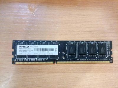 Лот: 10468417. Фото: 1. Оперативная память ddr3. Оперативная память
