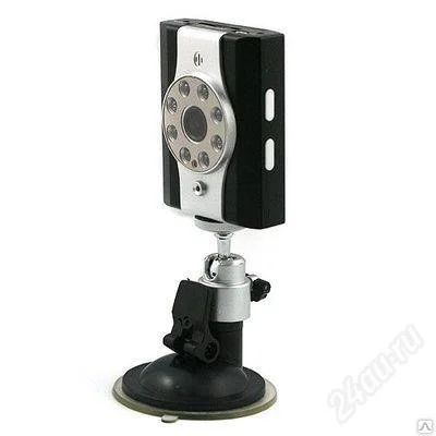 Лот: 1478333. Фото: 1. Видеорегистратор DVR 1000MV. Видеорегистраторы,  радар-детекторы, системы парковки