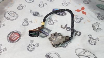 Лот: 23583140. Фото: 1. Датчик положения селектора АКПП... Электрооборудование