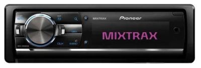 Лот: 4573839. Фото: 1. Pioneer DEH-X9500SD. Автомагнитолы