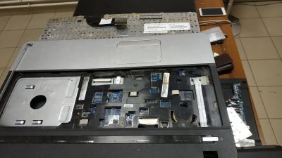 Лот: 14530358. Фото: 1. acer aspire e1 series на запчасти. Ноутбуки