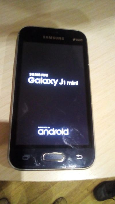 Лот: 17783499. Фото: 1. Samsung j1 mini j105h. Смартфоны