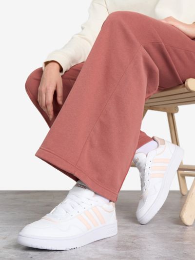 Лот: 24638779. Фото: 1. Кеды женские adidas Hoops 3.0... Другое (одежда, обувь, галантерея)