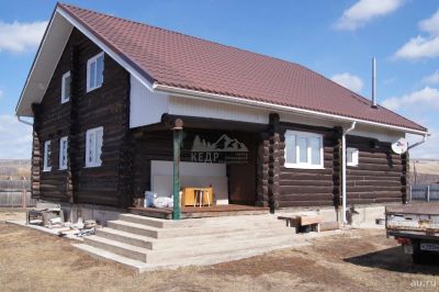 Лот: 13632443. Фото: 1. Продается дом 150 кв.м. 17 сот... Дома
