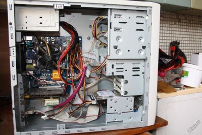 Лот: 6256594. Фото: 1. ASRock N68C-S (socket АM2... Материнские платы