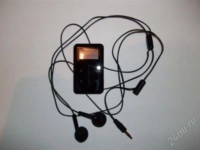 Лот: 687659. Фото: 1. Хороший mp3 плеер Explay S10 2Gb. Плееры