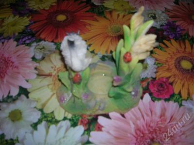 Лот: 587528. Фото: 1. Сувенир 3. Другое (сувениры, подарки)