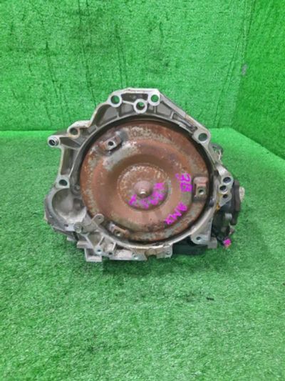 Лот: 16691515. Фото: 1. Акпп Volkswagen Passat 3B AMX... Салон