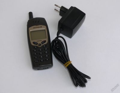 Лот: 5728118. Фото: 1. Сотовый телефон Ericsson A2618s. Кнопочные мобильные телефоны