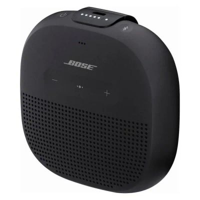 Лот: 25271384. Фото: 1. Портативная колонка Bose SoundLink... Портативные, беспроводные колонки