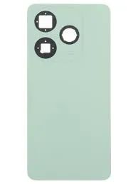 Лот: 25777894. Фото: 1. Задняя крышка для Tecno Spark... Корпуса, клавиатуры, кнопки