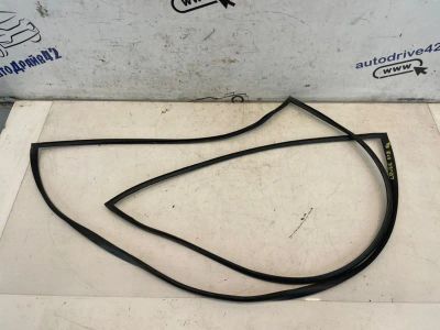 Лот: 24004932. Фото: 1. молдинг стекла Chevrolet Cruze... Двигатель и элементы двигателя
