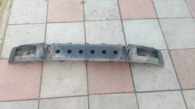 Лот: 16381502. Фото: 1. Усилитель бампера RVR 91-98 г. Кузов