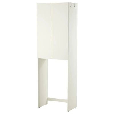Лот: 15864554. Фото: 1. ikea/икеа/Лиллонген шкаф в ванную. Мебель для ванной комнаты