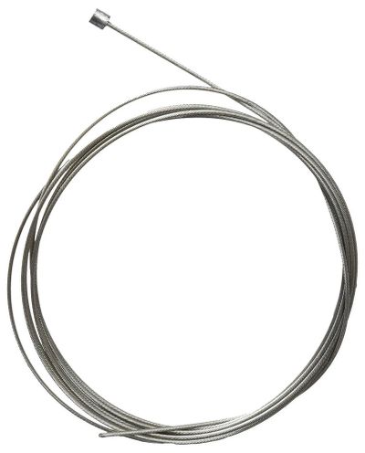 Лот: 17870245. Фото: 1. Трос переключения Shimano 1.2X2100мм. Запчасти