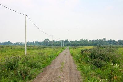 Лот: 6570089. Фото: 1. Участки д.Есаулово ИЖС. Земельные участки