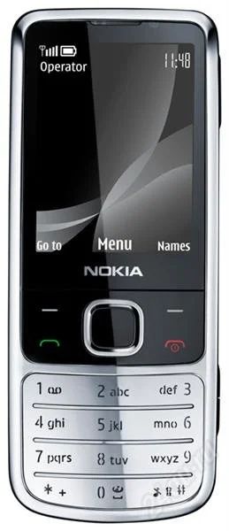 Лот: 1346812. Фото: 1. Nokia 6700. Кнопочные мобильные телефоны