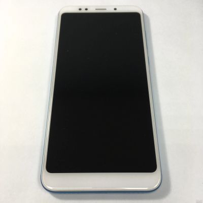 Лот: 14328242. Фото: 1. Xiaomi Redmi 5 Plus 32Gb Blue... Смартфоны