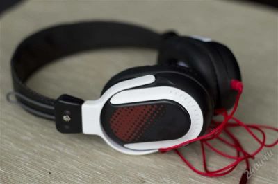 Лот: 1416941. Фото: 1. Наушники Skullcandy Agent 3.5mm. Наушники, гарнитуры