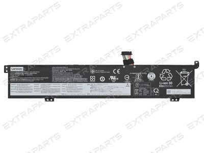 Лот: 19332058. Фото: 1. Аккумулятор L19M3PD9 для Lenovo... Аккумуляторы