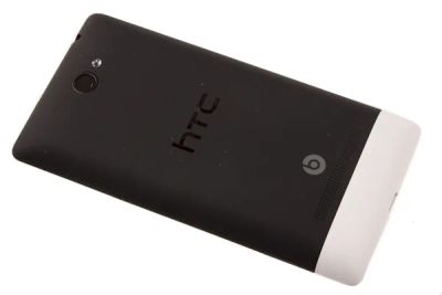 Лот: 4197687. Фото: 1. Корпус (Задняя крышка) HTC 8S... Корпуса, клавиатуры, кнопки