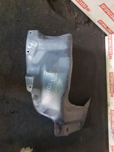 Лот: 20895313. Фото: 1. Защита двигателя Toyota Corolla... Двигатель и элементы двигателя