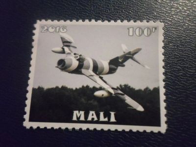 Лот: 17173599. Фото: 1. Марка для Вашей коллекции. №24796. Марки