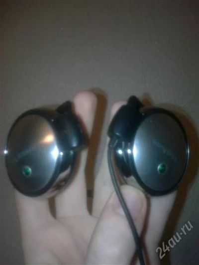 Лот: 1565019. Фото: 1. Наушники Sony!! 3.5мм. Наушники, гарнитуры