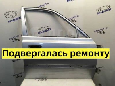 Лот: 21711819. Фото: 1. дверь боковая Hyundai Accent LC... Кузов