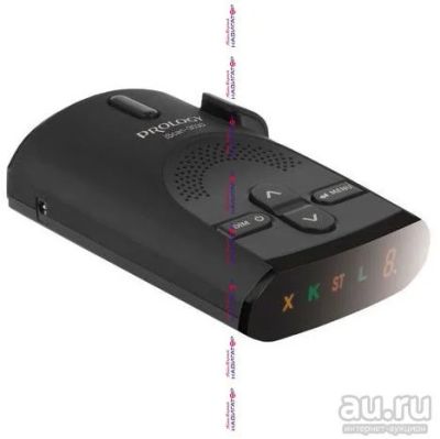 Лот: 13870247. Фото: 1. Радар-детектор Prology iScan-3030. Видеорегистраторы,  радар-детекторы, системы парковки