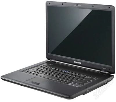 Лот: 2461597. Фото: 1. Samsung R 510 с рубля!. Ноутбуки
