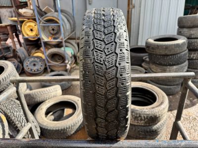 Лот: 25724077. Фото: 1. (1шт.) 165-70-14 Michelin Agilis... Шины