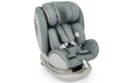 Лот: 23669003. Фото: 1. Автокресло HAPPY BABY I-UNIX. Детские автокресла