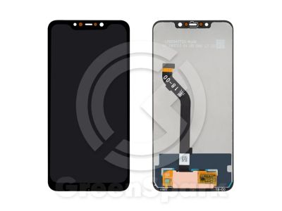 Лот: 15434253. Фото: 1. Дисплей для Xiaomi Pocophone F1... Дисплеи, дисплейные модули, тачскрины