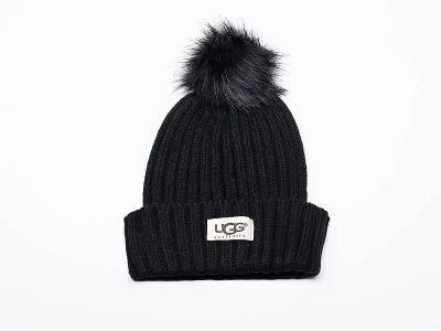 Лот: 16015346. Фото: 1. Шапка UGG (12205). Шарфы, платки