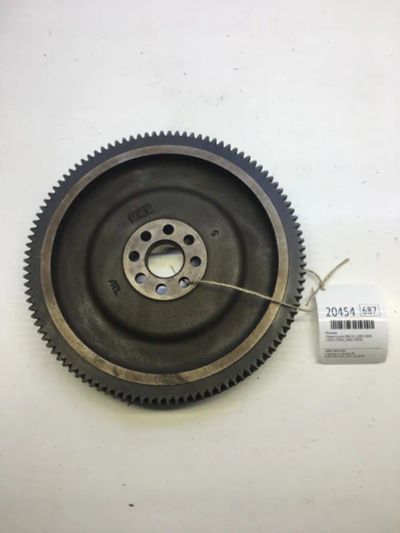 Лот: 20381114. Фото: 1. Маховик Toyota Corolla 2008 1340537050... Трансмиссия