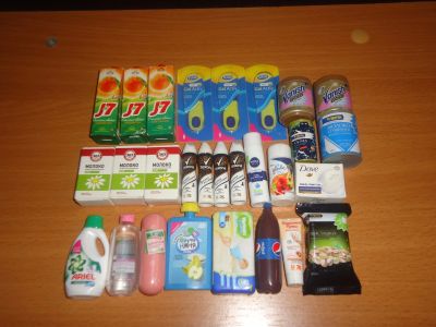 Лот: 11880725. Фото: 1. минилента-1. Другое (игрушки)