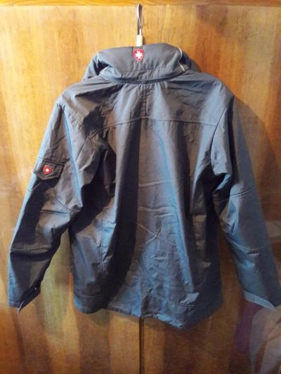 Лот: 9340543. Фото: 1. Wellensteyn Softshell [L] (ветро... Верхняя одежда