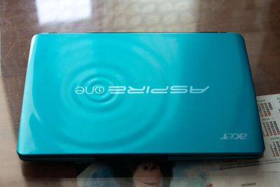 Лот: 7612837. Фото: 1. Acer Aspire One 722-C58bb. Ноутбуки
