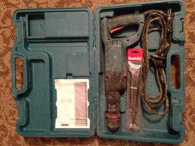 Лот: 12719855. Фото: 1. Makita HK 0500. Электроинструмент