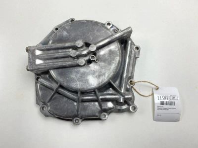 Лот: 25529070. Фото: 1. Крышка КПП Mitsubishi Diamante... Двигатель и элементы двигателя