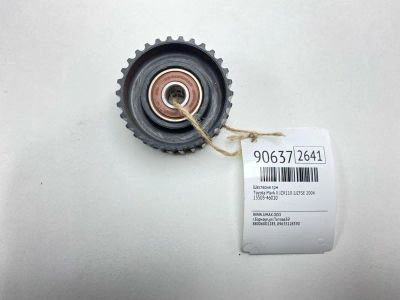 Лот: 23454866. Фото: 1. Шестерня ГРМ Toyota Mark Ii 2004... Двигатель и элементы двигателя