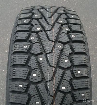 Лот: 10347780. Фото: 1. 185/65 R15 92T XL Pirelli ICE... Шины