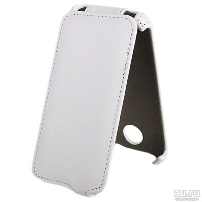 Лот: 9261455. Фото: 1. Чехол Flip Activ Leather для Lenovo... Чехлы, бамперы