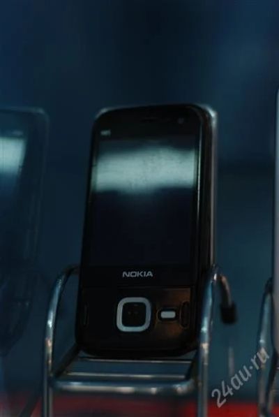 Лот: 846918. Фото: 1. Nokia N85. Смартфоны