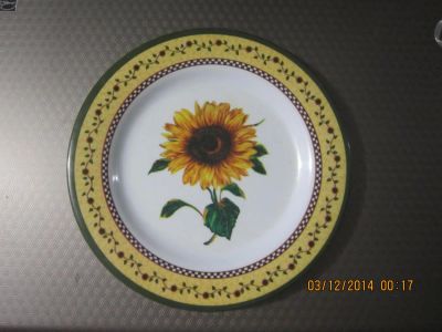 Лот: 4824883. Фото: 1. тарелочка. Подарки на Новый год