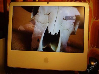 Лот: 139611. Фото: 1. iMac. Компьютеры в сборе