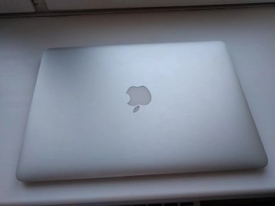 Лот: 7408367. Фото: 1. Apple MacBook Air 13" mid 2012. Ноутбуки