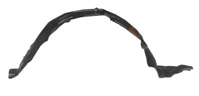 Лот: 7418886. Фото: 1. Подкрылок Лев. Mazda Ms-6 (МС-6... Кузов