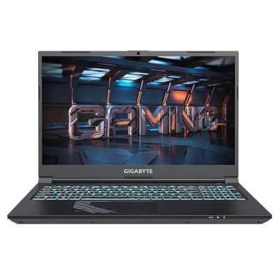 Лот: 21278246. Фото: 1. Игровой Ноутбук gigabyte G5... Ноутбуки